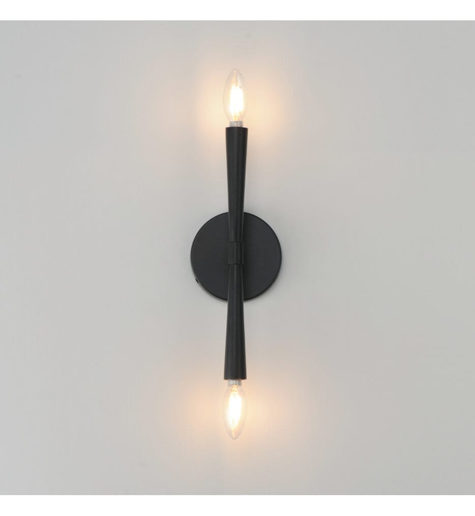 Maxim Lighting - Rome 13.5-Inch Wall Sconce