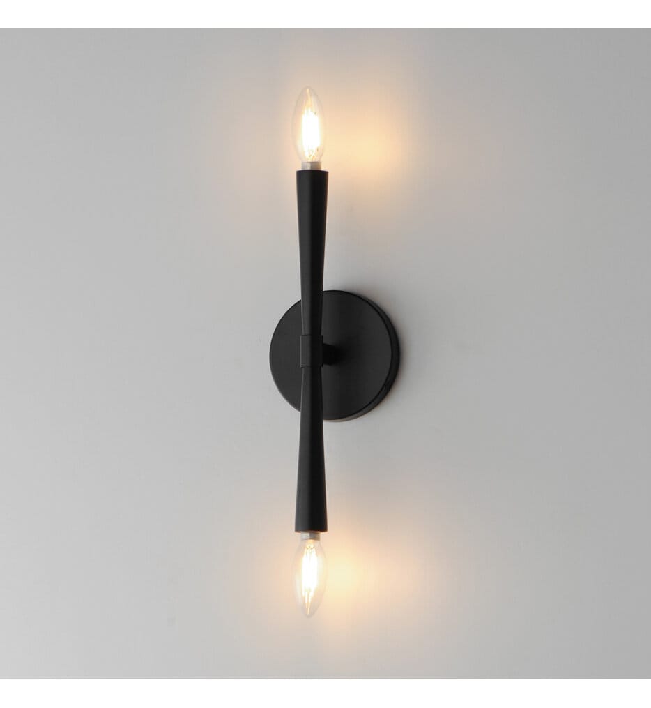 Maxim Lighting - Rome 13.5-Inch Wall Sconce