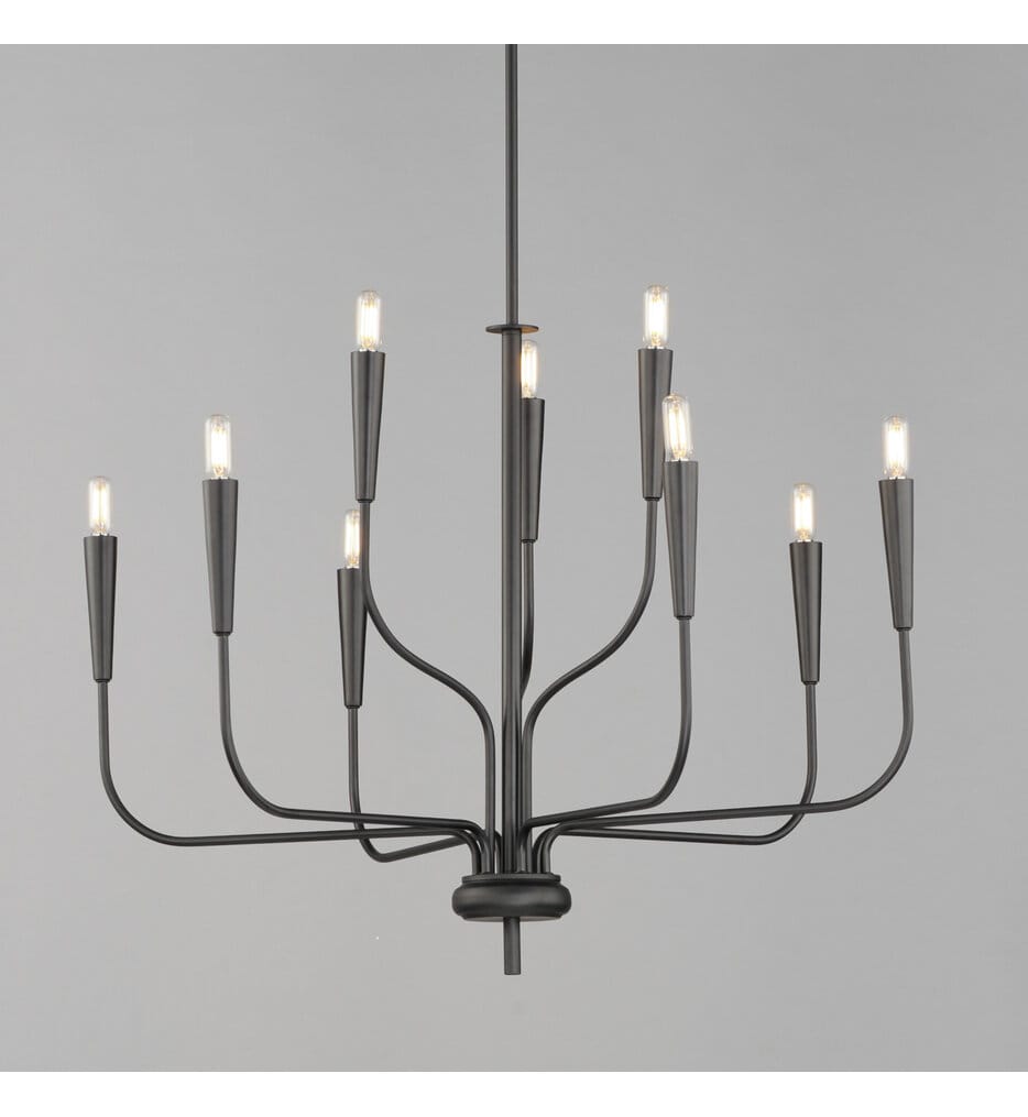Maxim Lighting - Vela 32" Chandelier