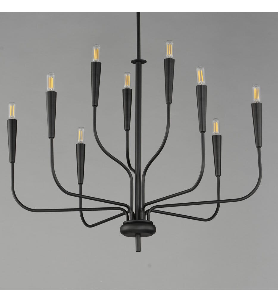 Maxim Lighting - Vela 32" Chandelier