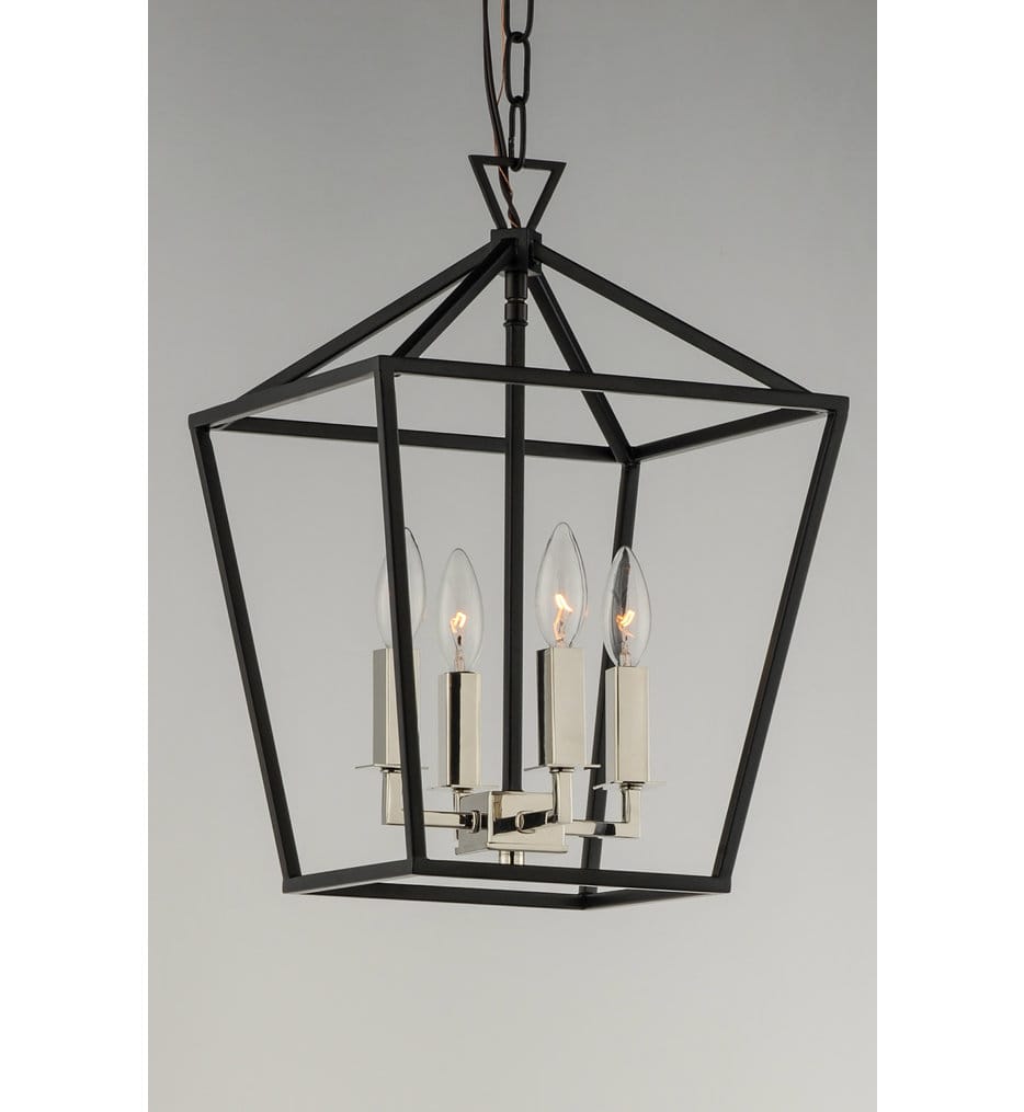 Maxim Lighting - Abode 12" Chandelier