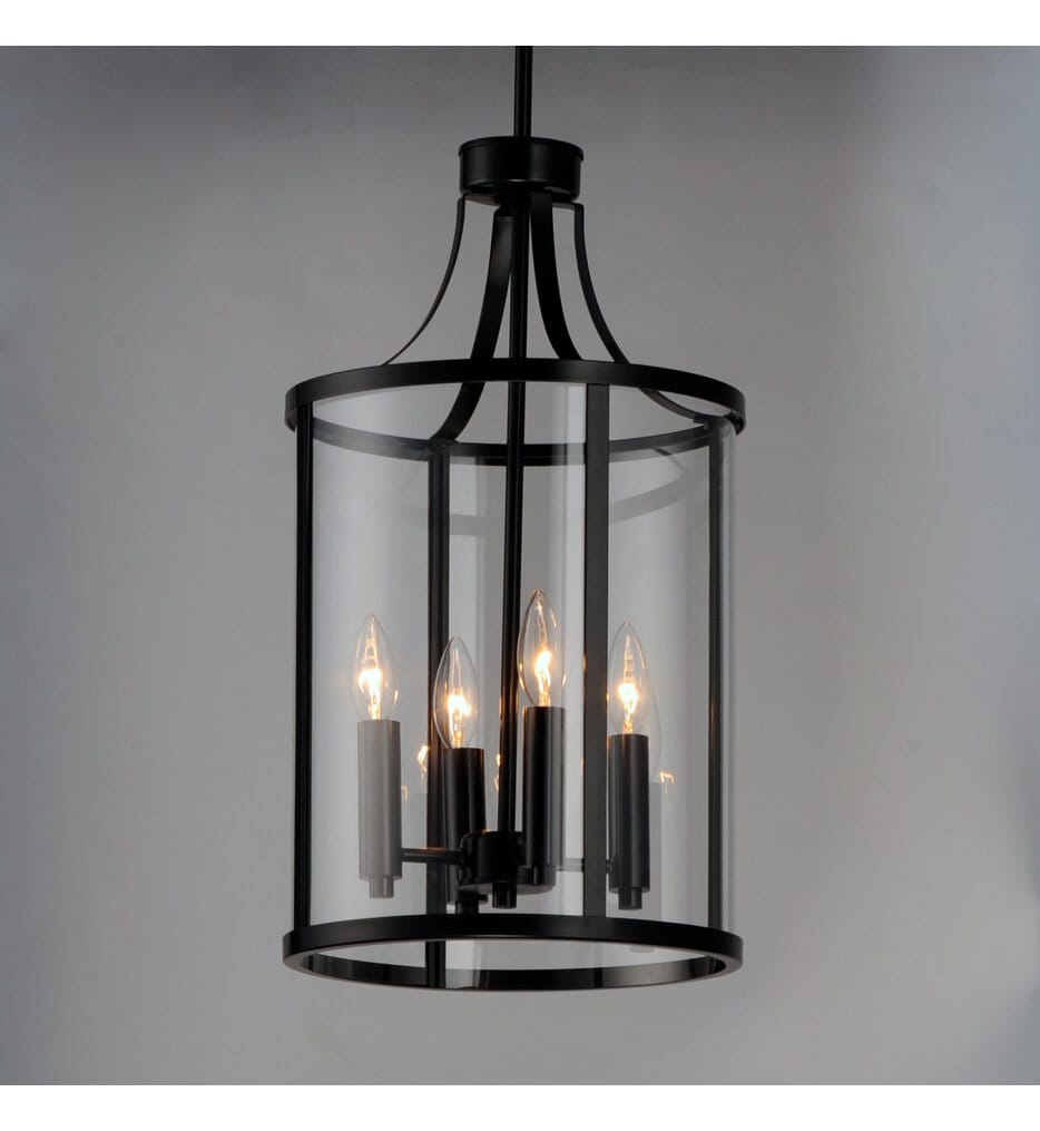 Maxim Lighting - Sentinel 12" Pendant