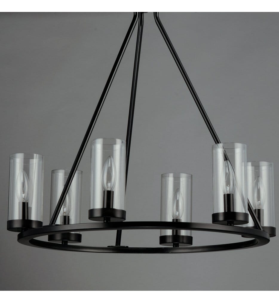 Maxim Lighting - Sentinel 24" Chandelier
