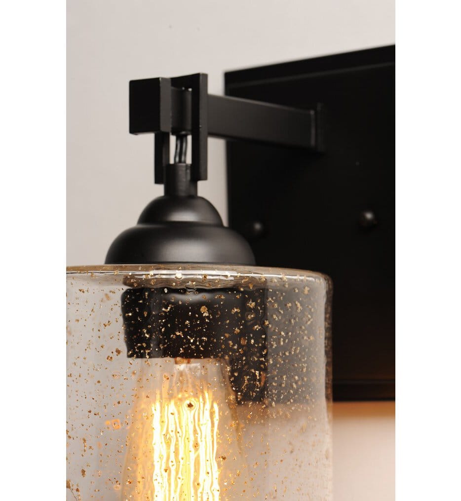 Maxim Lighting - 25271SSBZ - Stonehenge 11.5" Wall Sconce