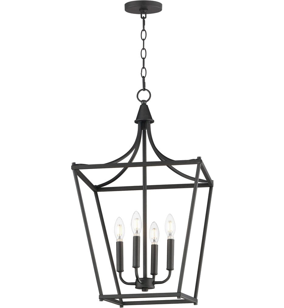 Maxim Lighting - Clifton 16-Inch Pendant