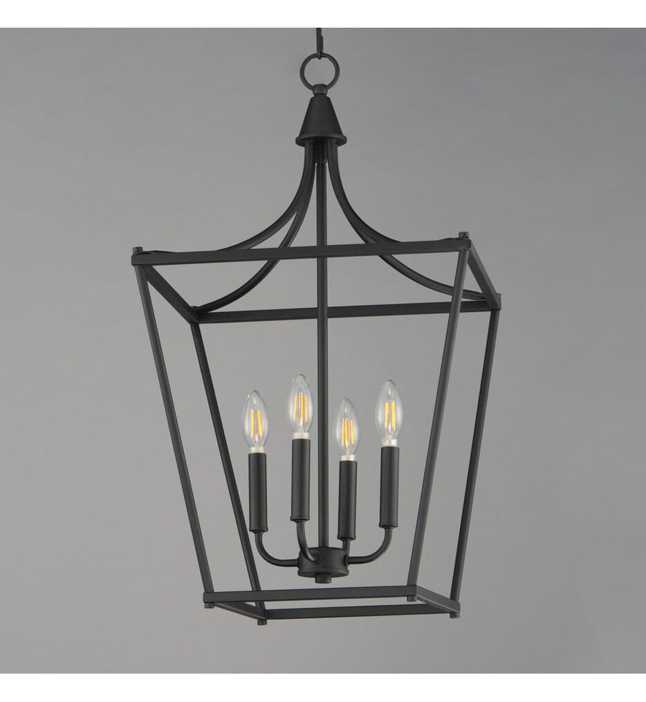 Maxim Lighting - Clifton 16-Inch Pendant