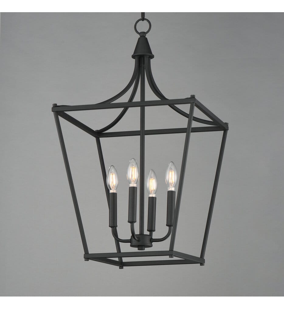 Maxim Lighting - Clifton 16-Inch Pendant