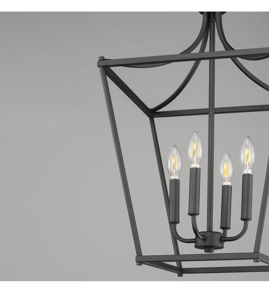 Maxim Lighting - Clifton 16-Inch Pendant