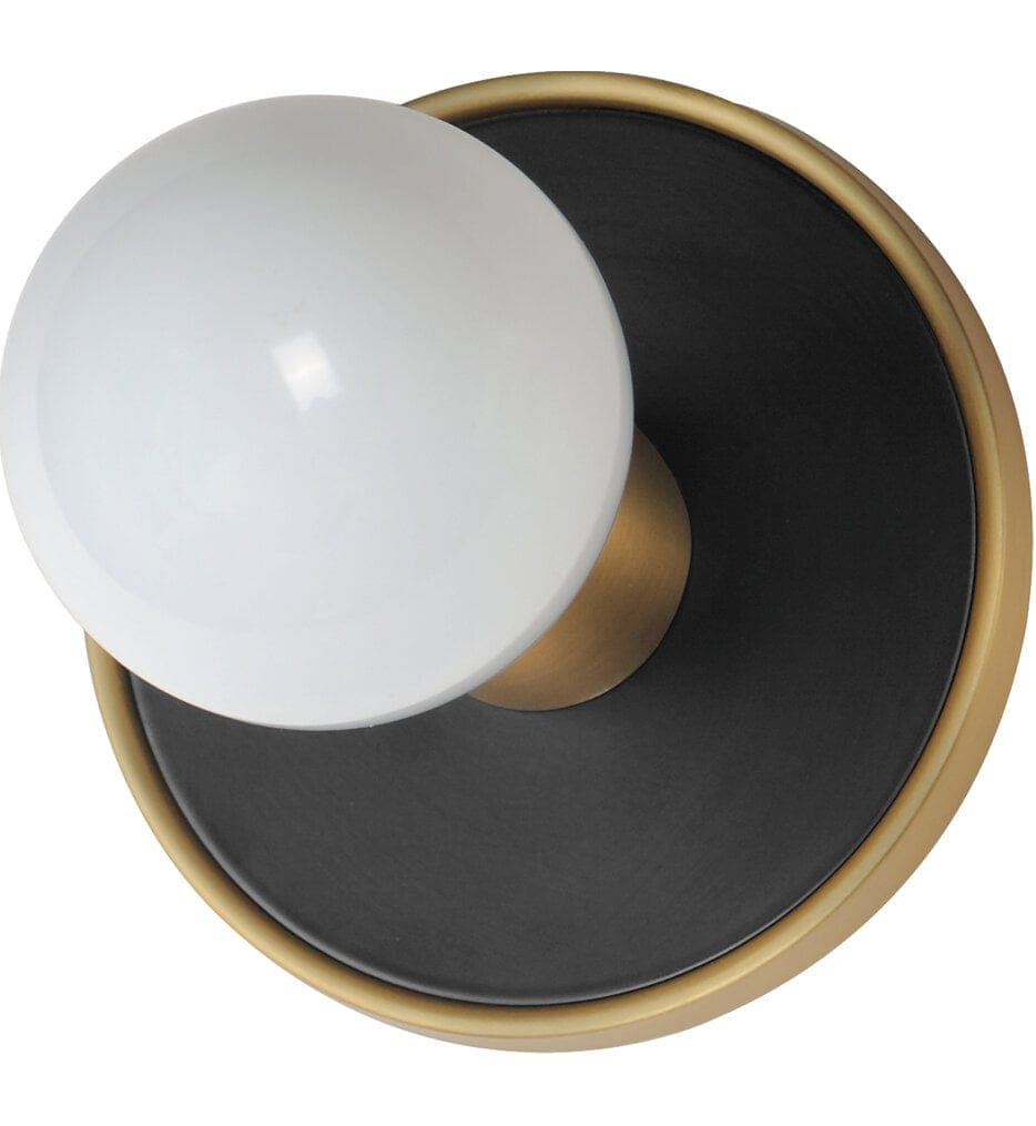 Maxim Lighting - Hollywood 5" Wall Sconce