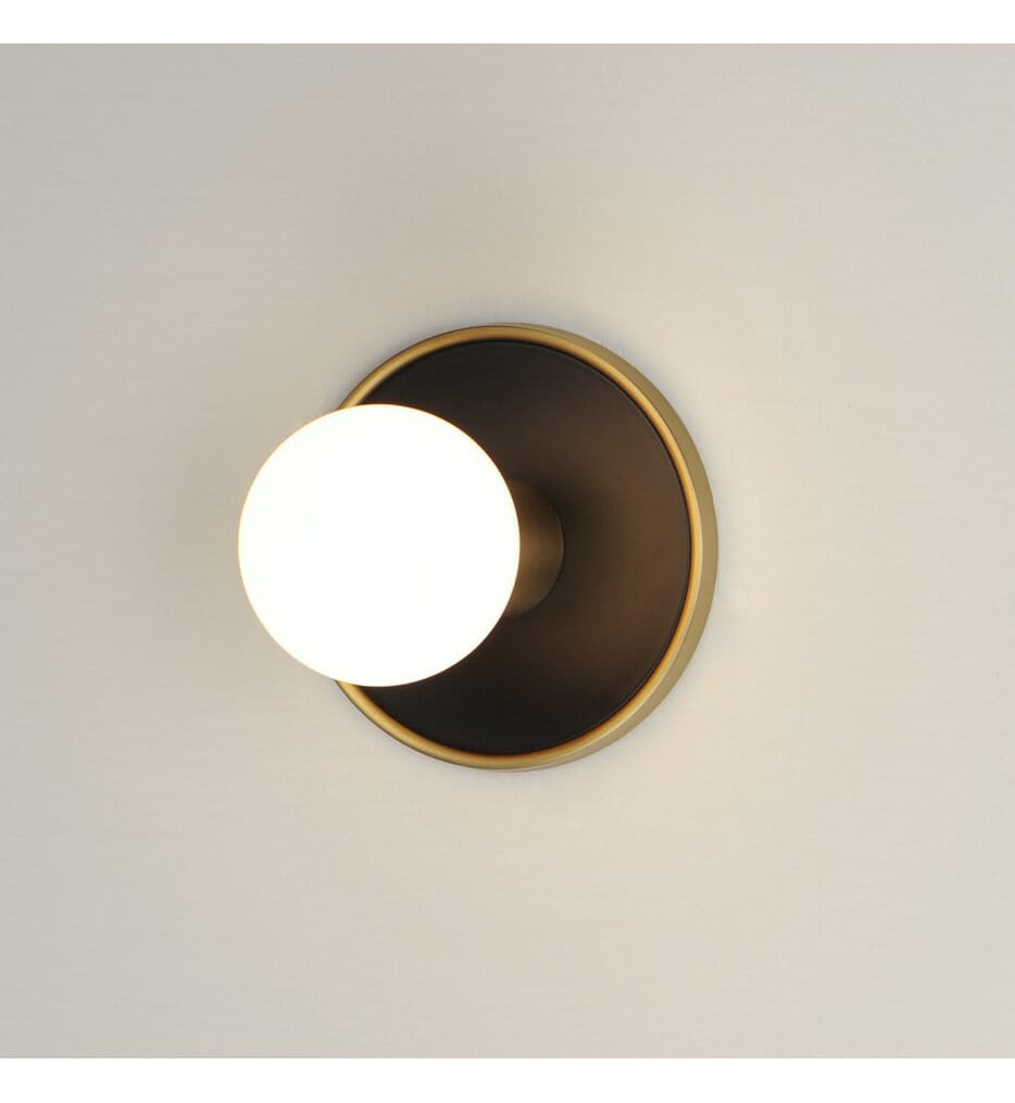 Maxim Lighting - Hollywood 5" Wall Sconce