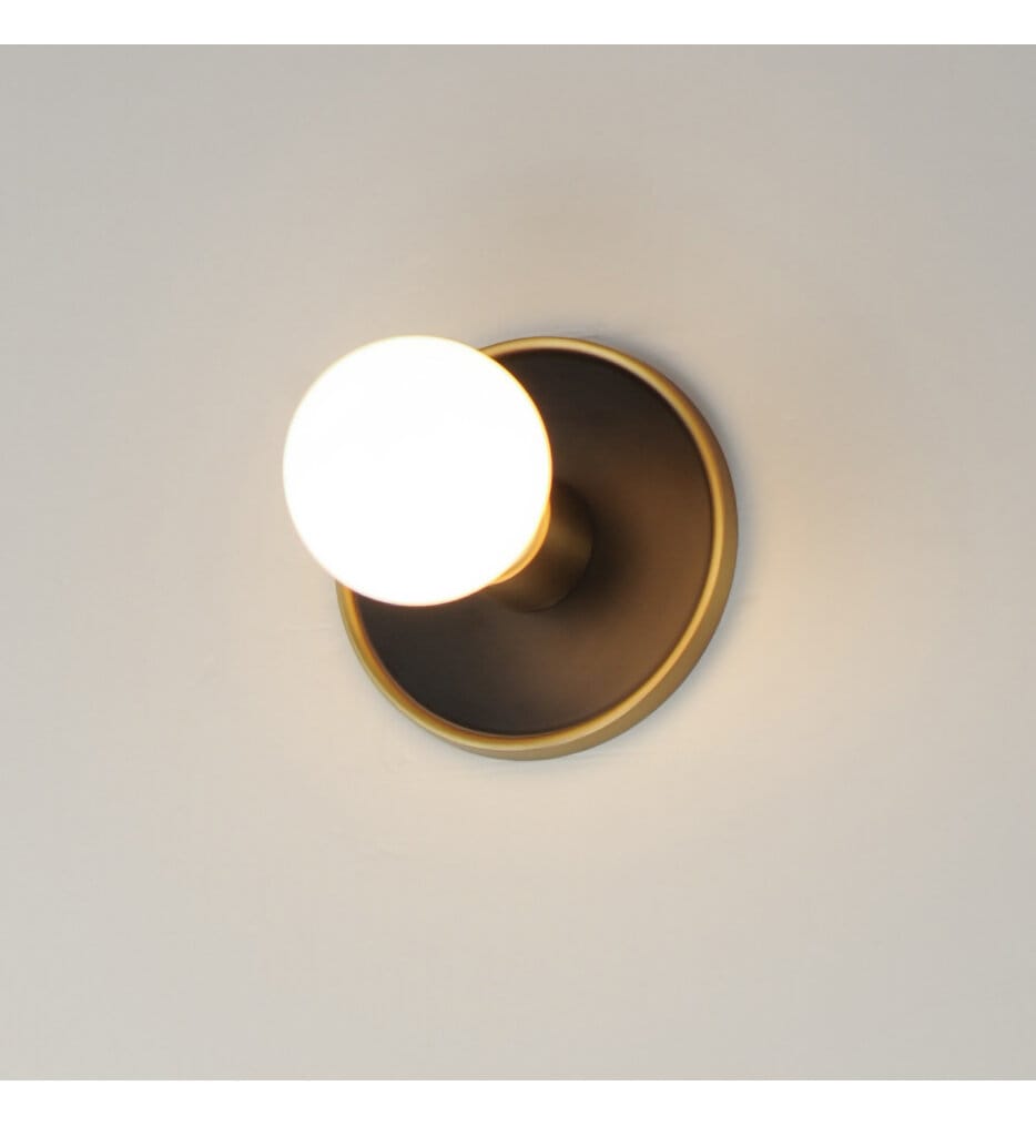 Maxim Lighting - Hollywood 5" Wall Sconce