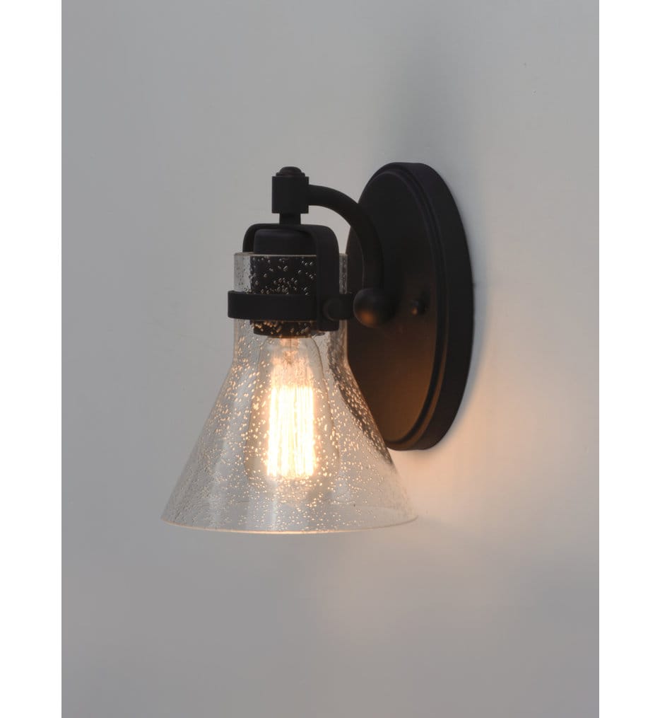 Maxim Lighting - Seafarer 8.5" Bath Vanity Light