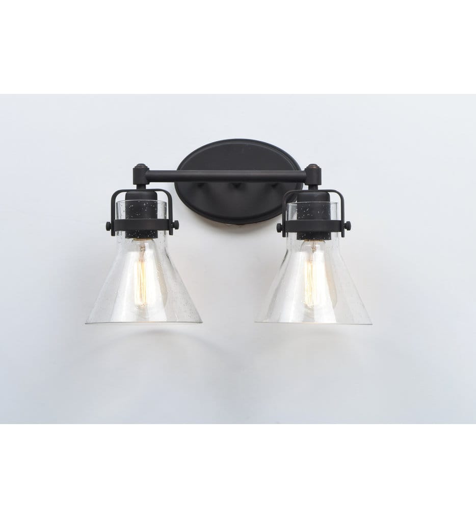 Maxim Lighting - Seafarer 15" Bath Vanity Light