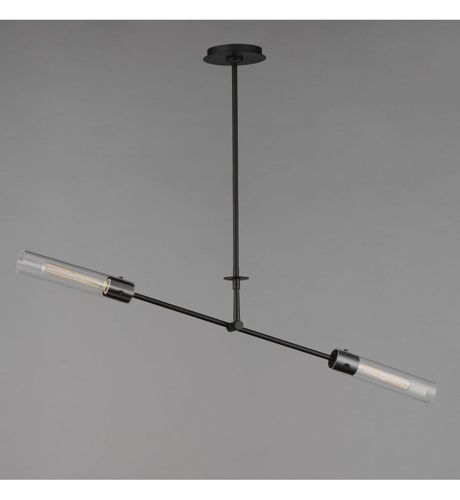 Maxim Lighting - Equilibrium 42" Pendant