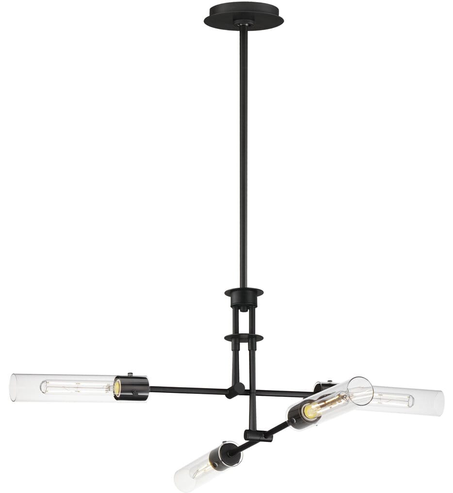 Maxim Lighting - Equilibrium 36" Pendant