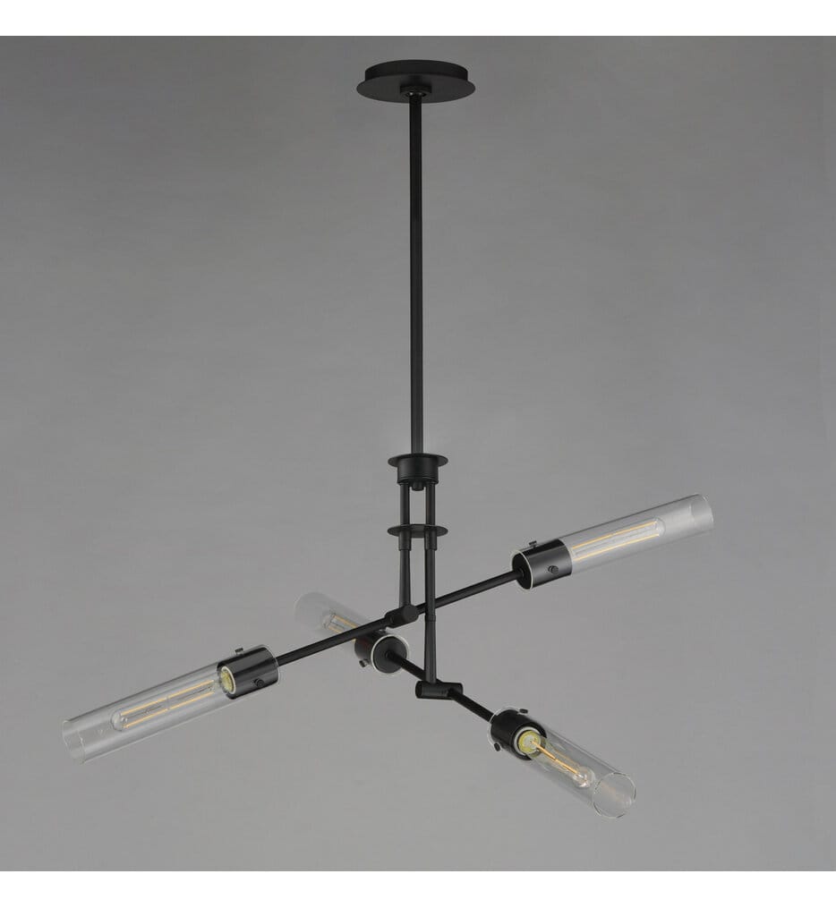 Maxim Lighting - Equilibrium 36" Pendant