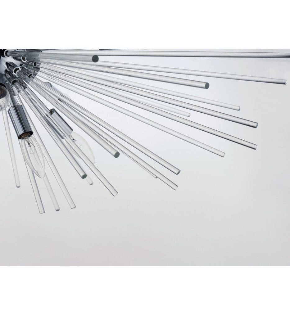 Maxim Lighting - Polaris 40" Pendant