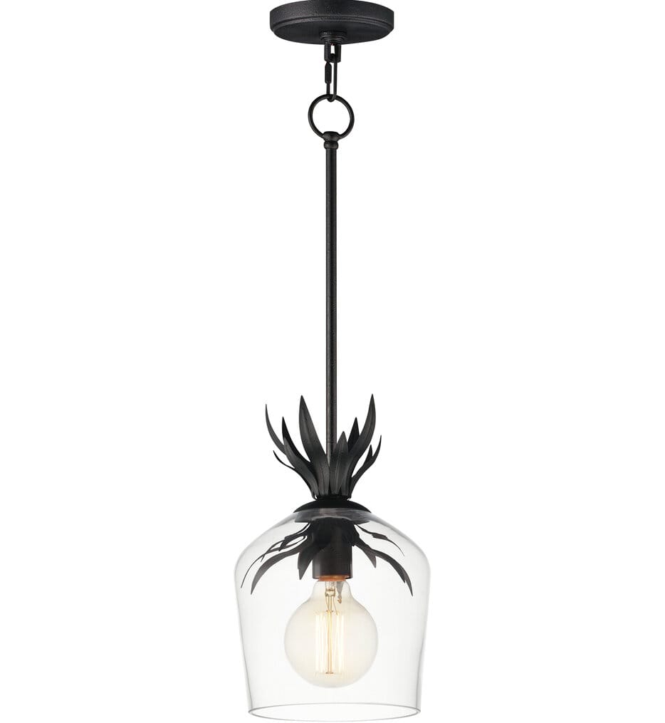 Maxim Lighting - Paloma 7.75" Pendant