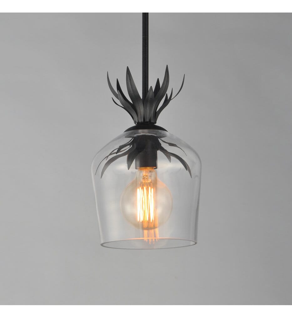 Maxim Lighting - Paloma 7.75" Pendant