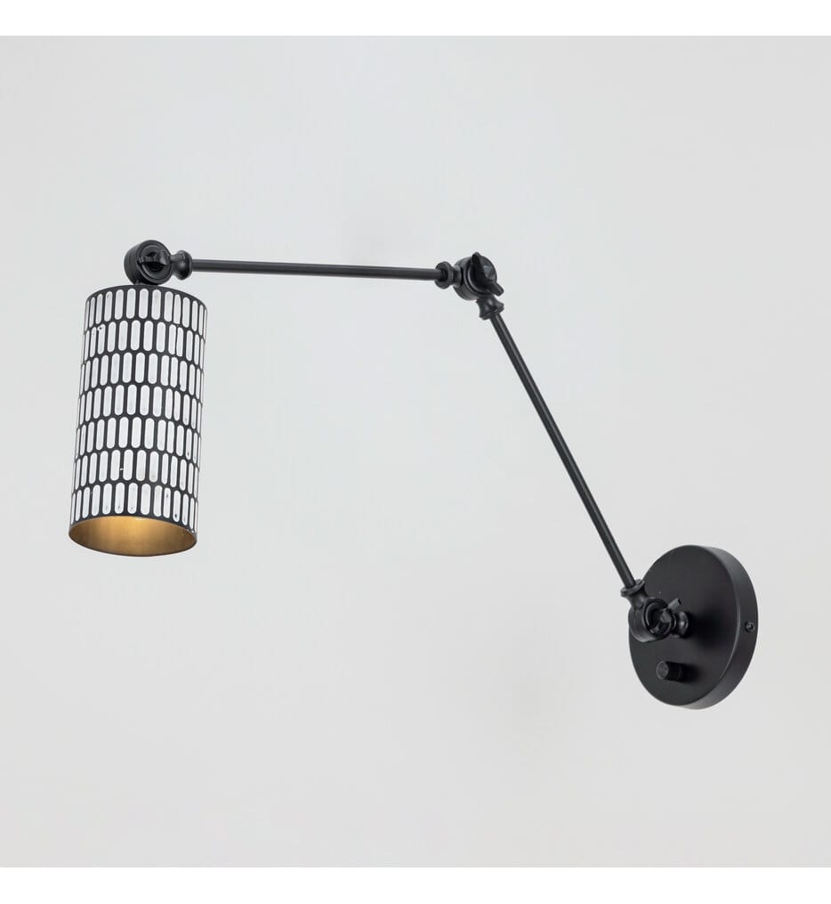 Maxim Lighting - Shaka 23" Wall Sconce