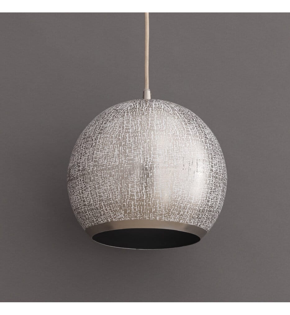 Maxim Lighting - Aurelia 10-Inch Pendant