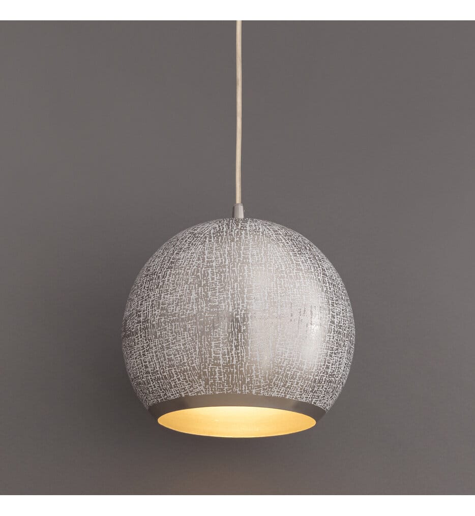 Maxim Lighting - Aurelia 10-Inch Pendant