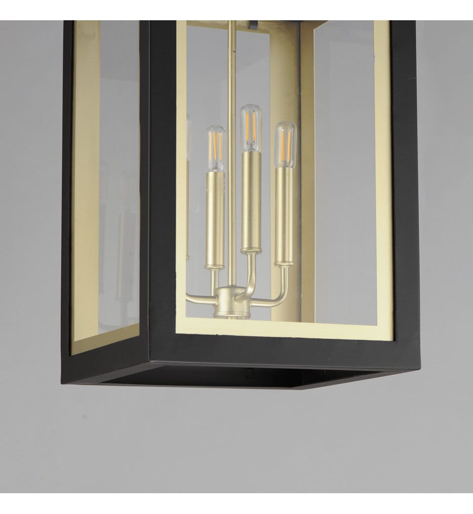 Maxim Lighting - Neoclass 12" Outdoor Pendant