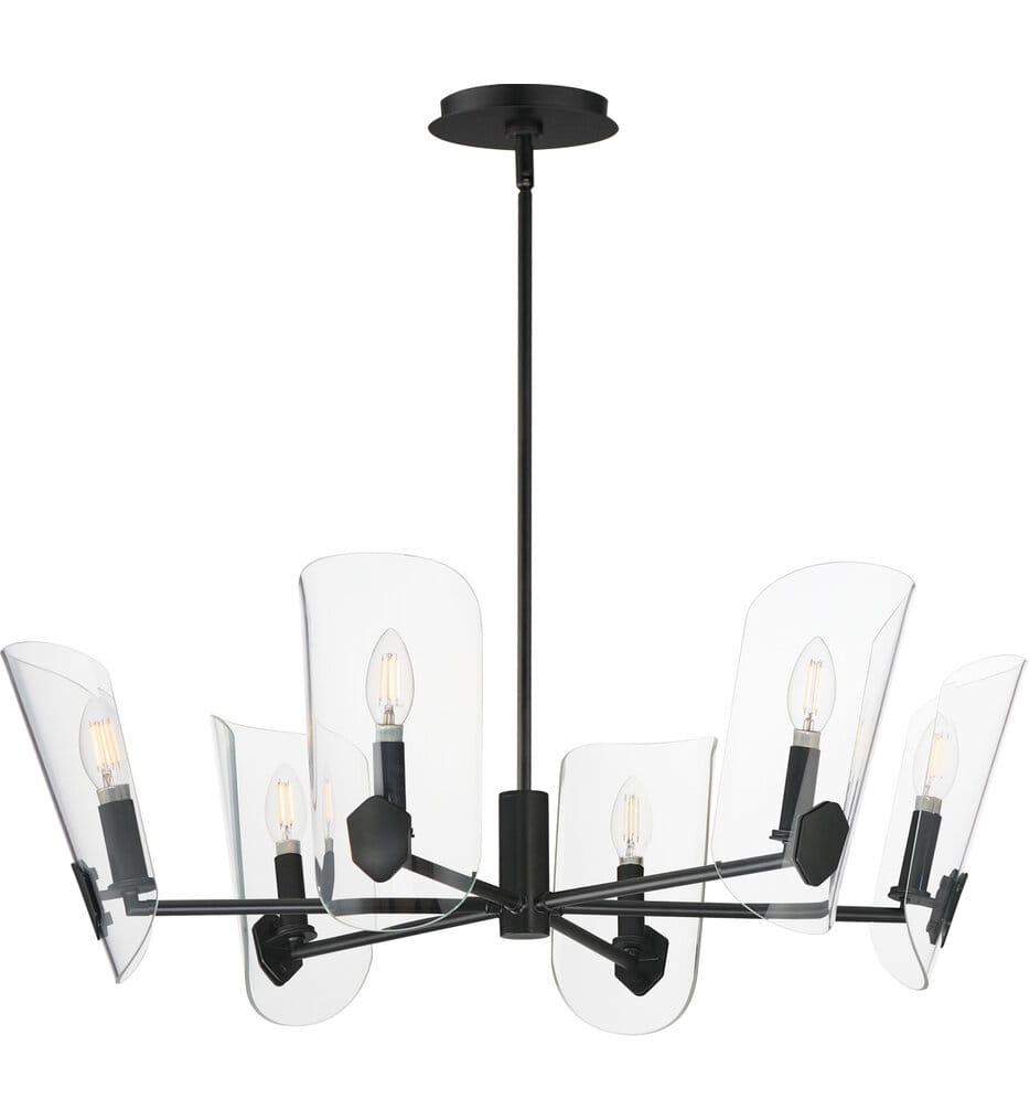 Maxim Lighting - Armory 28.5" Chandelier