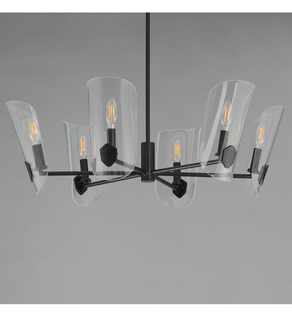 Maxim Lighting - Armory 28.5" Chandelier