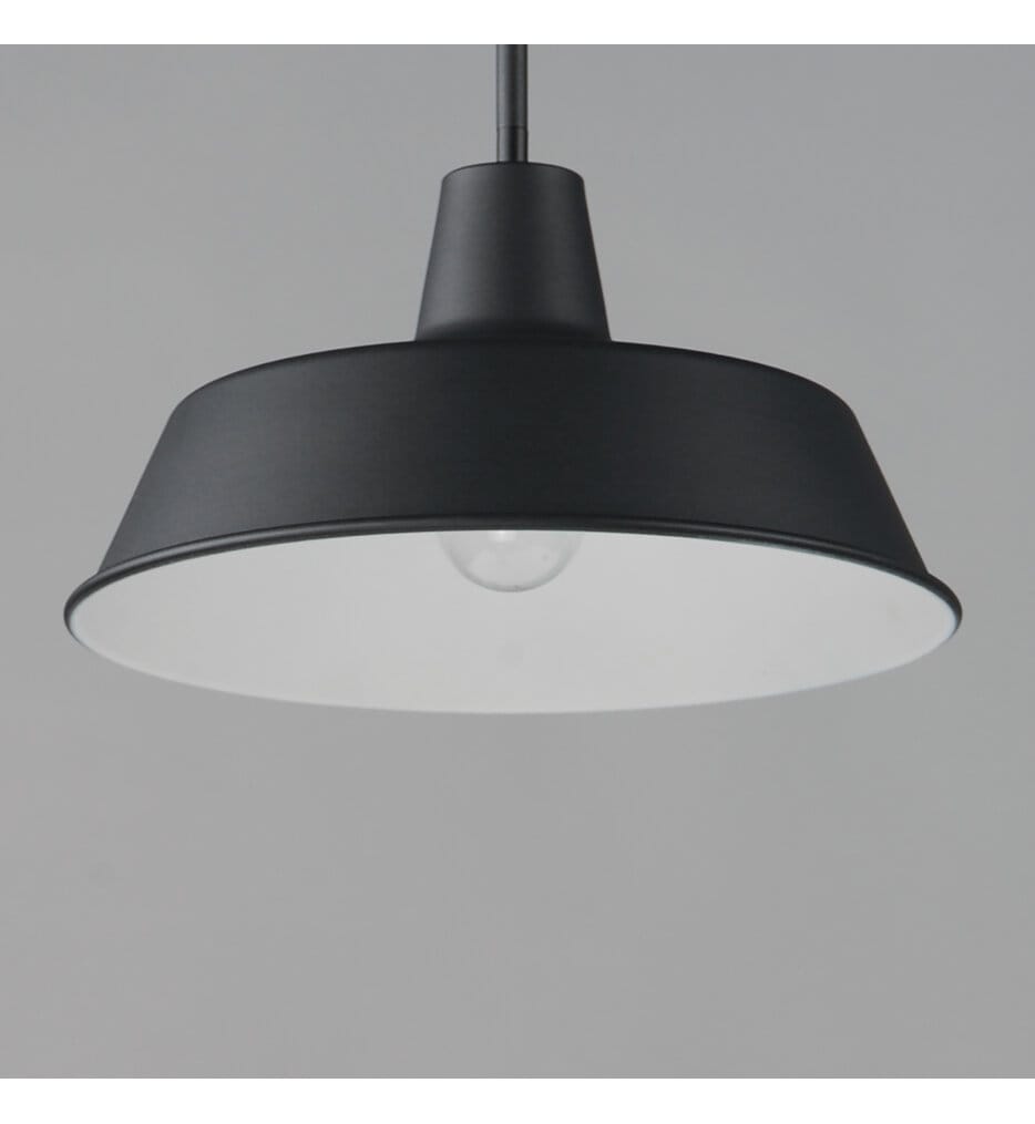 Maxim Lighting - Pier M 70" Outdoor Pendant