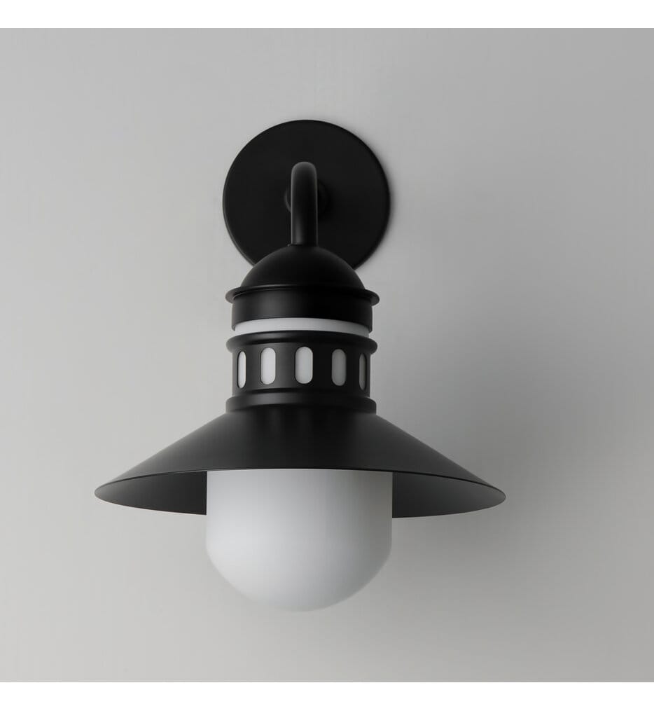 Maxim Lighting - Admiralty 16.75" Outdoor Wall Sconce