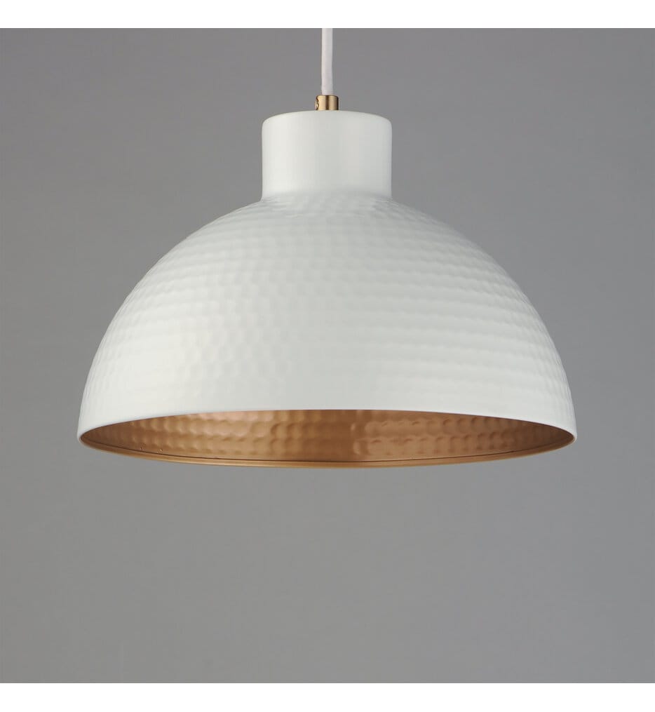 Maxim Lighting - Rockport 12" Pendant