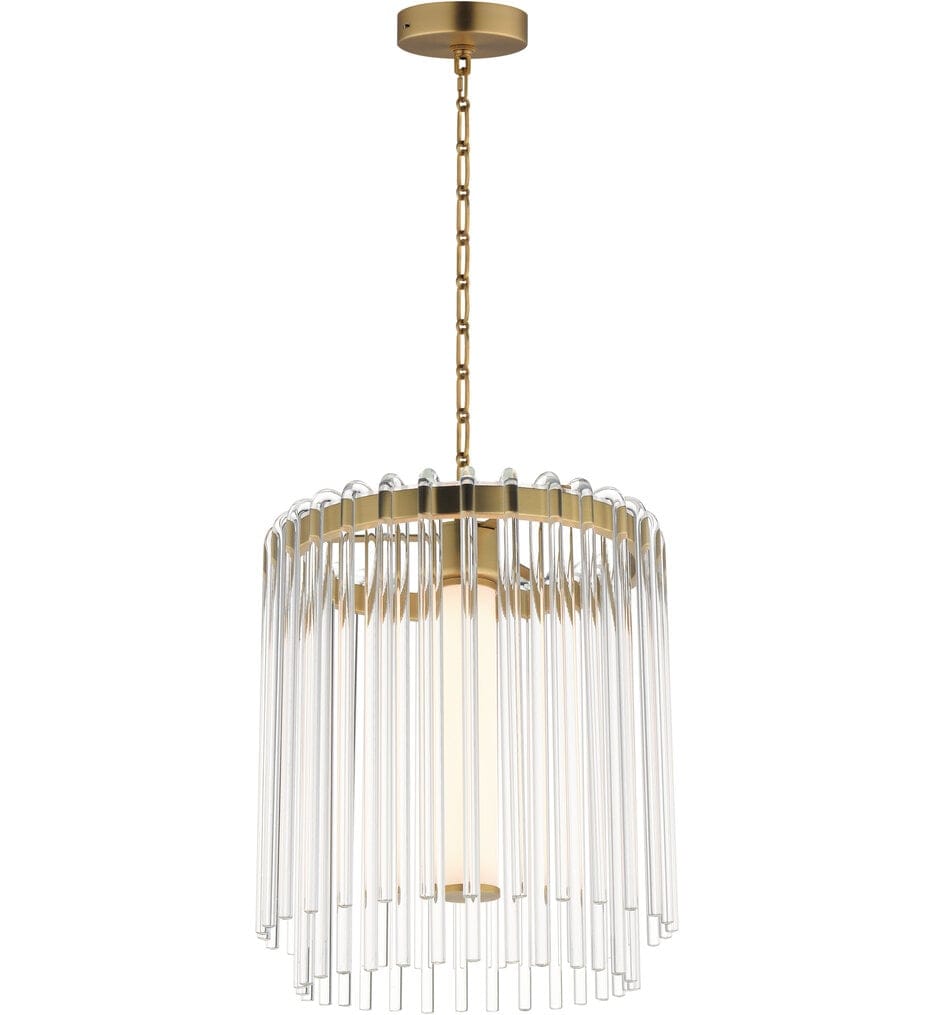 Maxim Lighting - Jolie 11" Pendant