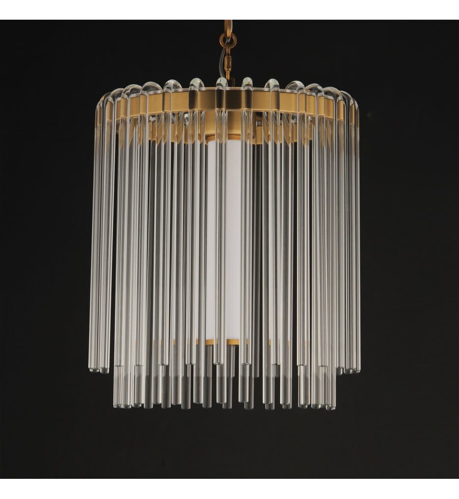 Maxim Lighting - Jolie 11" Pendant