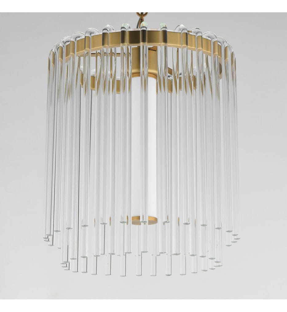 Maxim Lighting - Jolie 11" Pendant