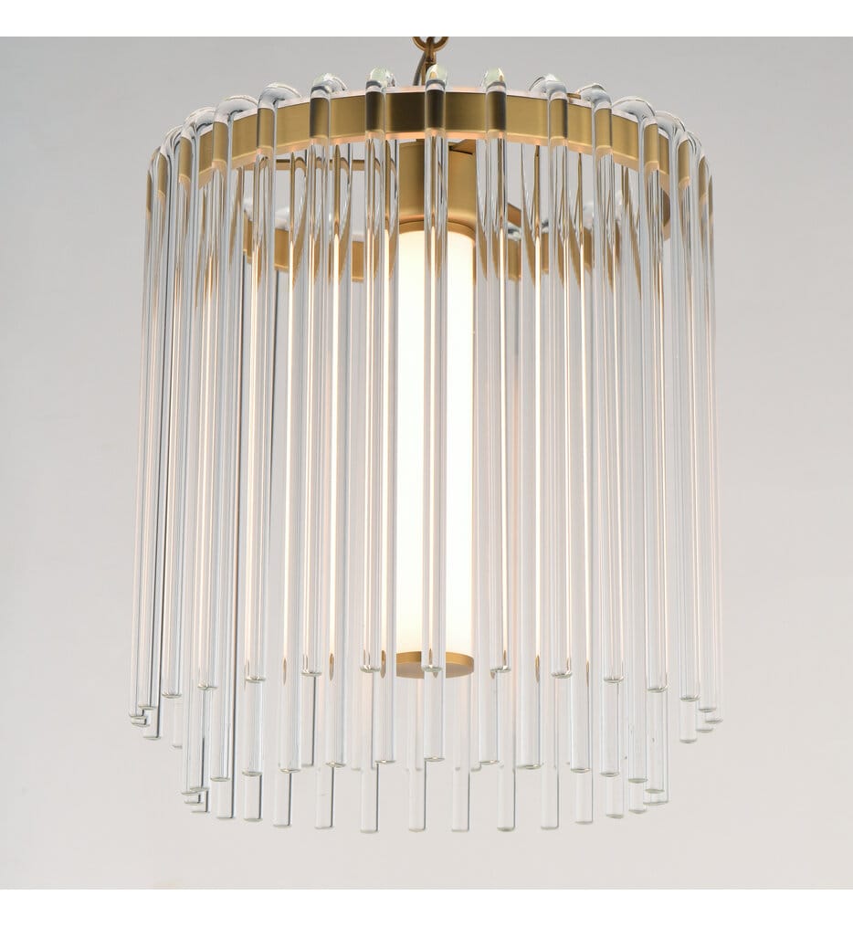 Maxim Lighting - Jolie 11" Pendant