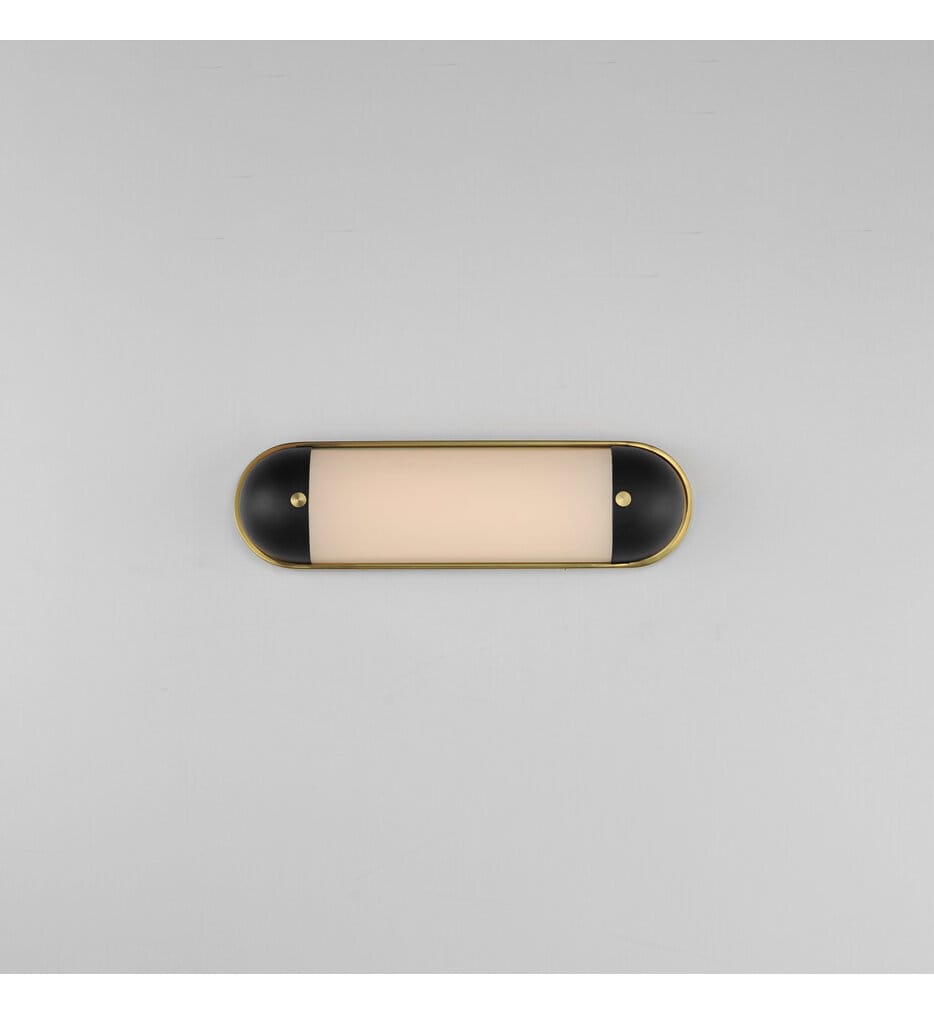 Maxim Lighting - Capsule 18" Bath Vanity Light