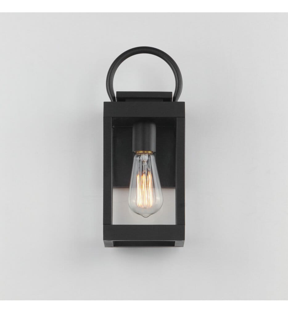 Maxim Lighting - Nassau Vivex 12.75" Outdoor Sconce
