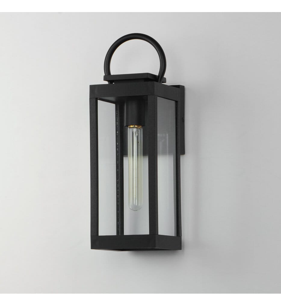 Maxim Lighting - Nassau Vivex 16" Outdoor Sconce
