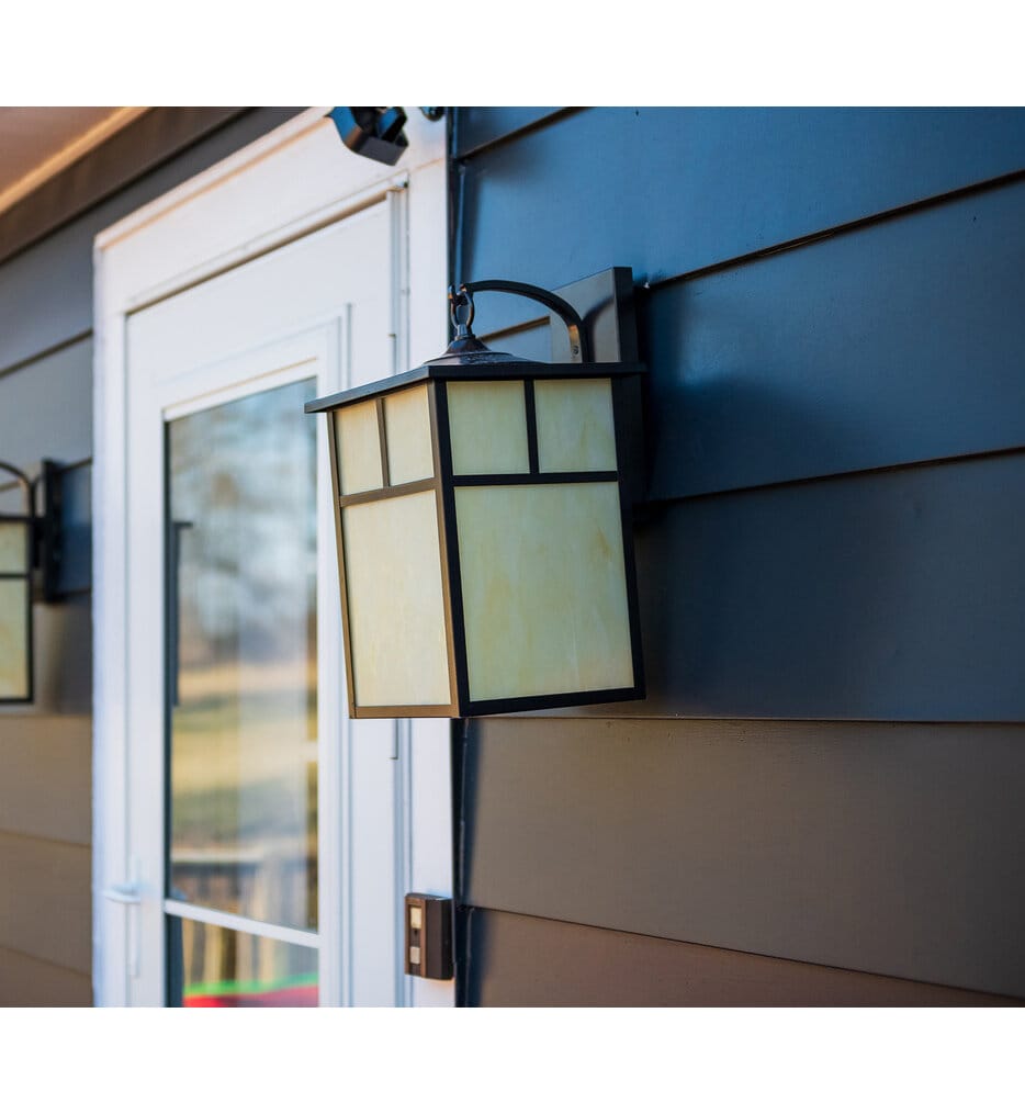 Maxim Lighting - Coldwater 12" Outdoor Wall Sconce