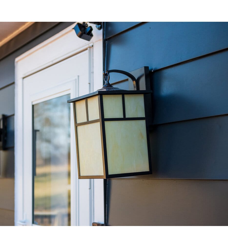 Maxim Lighting - Coldwater 16" Outdoor Wall Sconce
