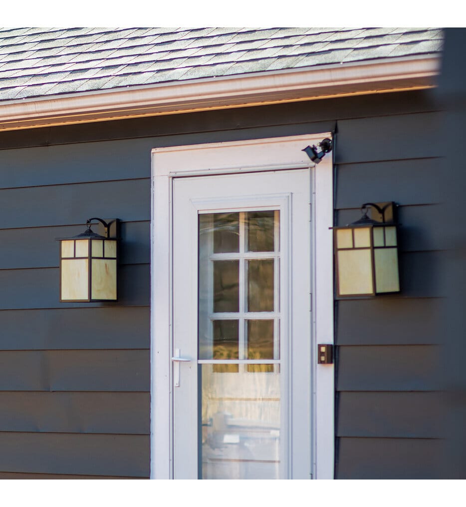 Maxim Lighting - Coldwater 16" Outdoor Wall Sconce