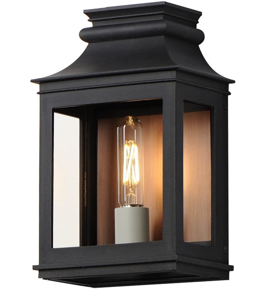 Maxim Lighting - Savannah VX 12.5" Outdoor Sconce
