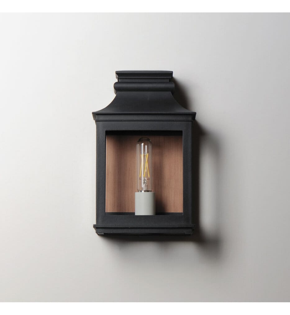 Maxim Lighting - Savannah VX 12.5" Outdoor Sconce
