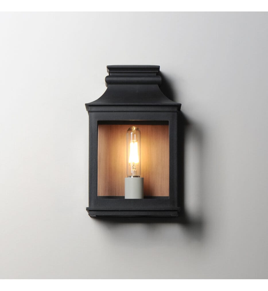 Maxim Lighting - Savannah VX 12.5" Outdoor Sconce