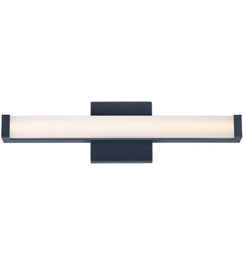 Maxim Lighting - Spec 5CCT 18-Inch Bathroom Vanity Light