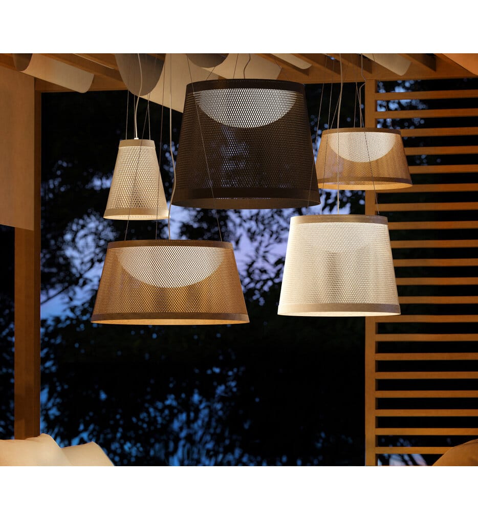 Maxim Lighting - Bahama 24.25" Pendant
