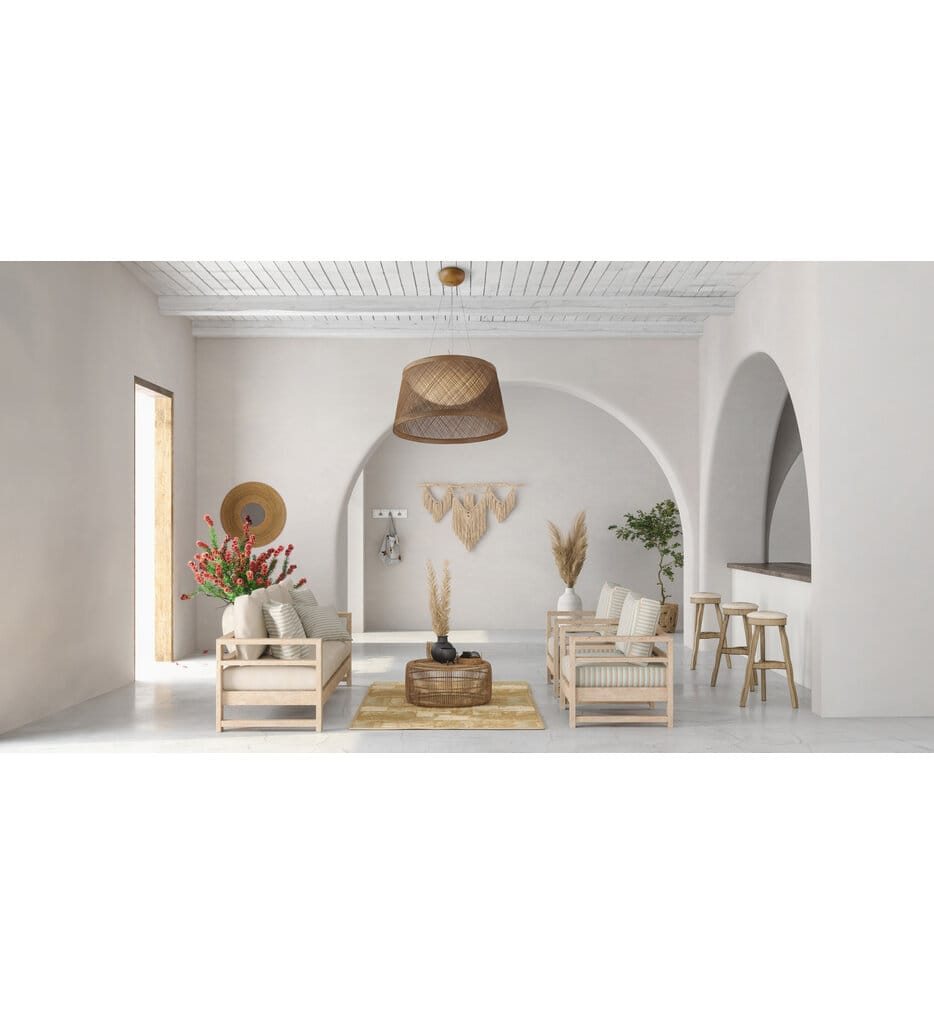 Maxim Lighting - Bahama 24.25" Pendant