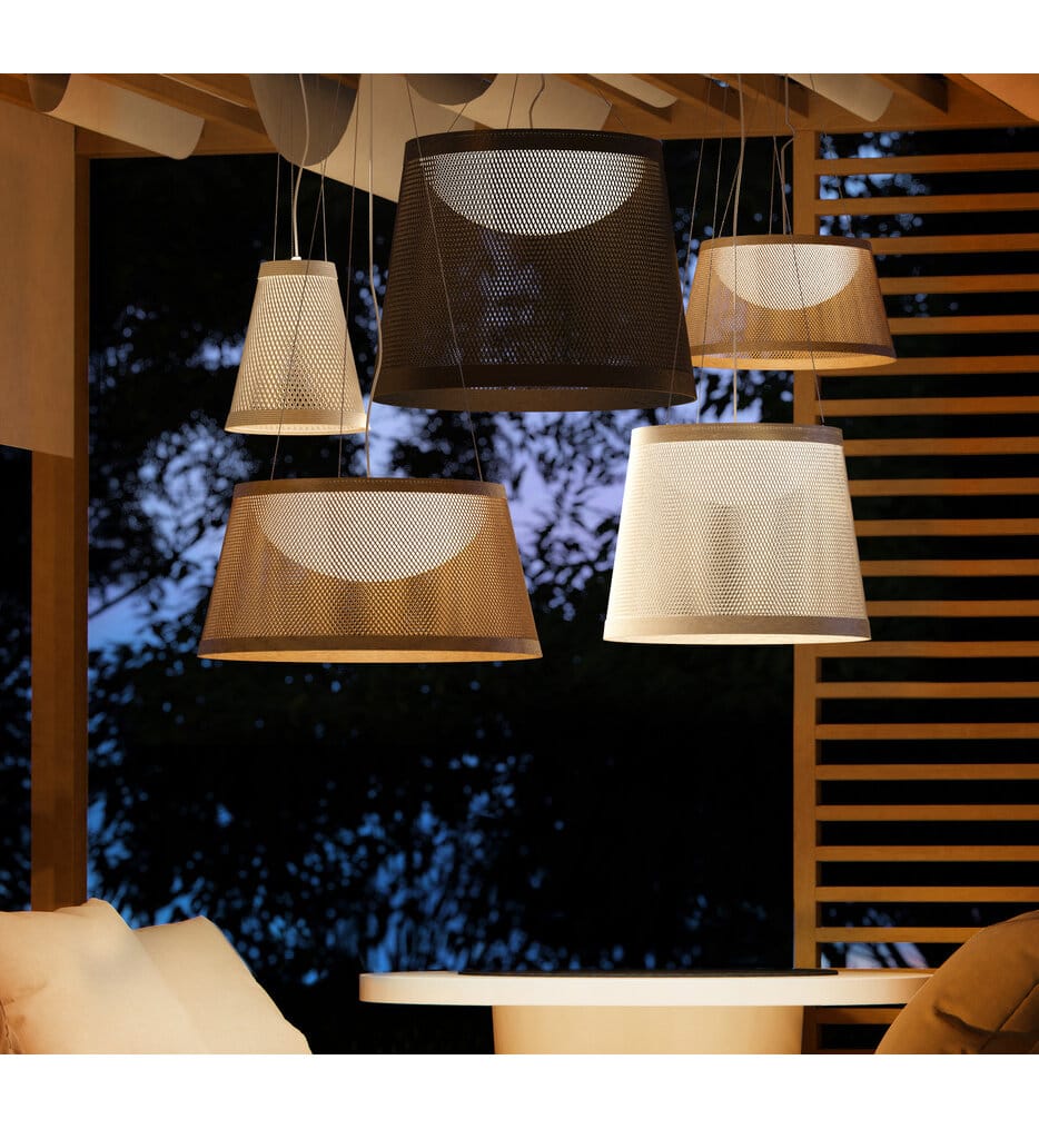 Maxim Lighting - Bahama 24.25" Pendant