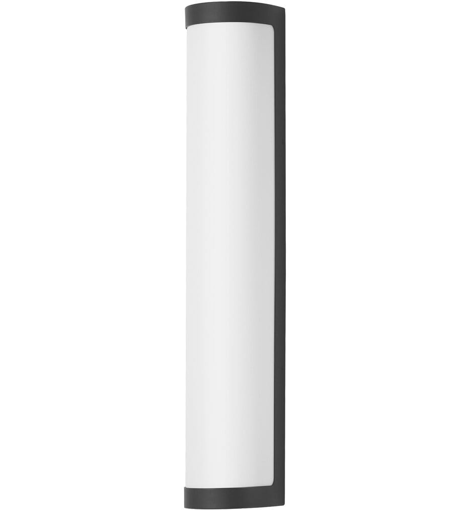 Maxim Lighting - Halfpipe 26" Outdoor Wall Sconce